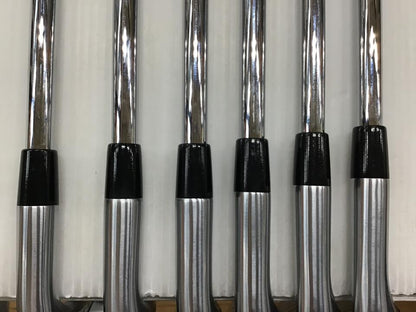 Callaway X FORGED MAX Iron Set 6pc (5-PW) N.S.PRO MODUS 3 TOUR 105 Flex S (Pre-owned)