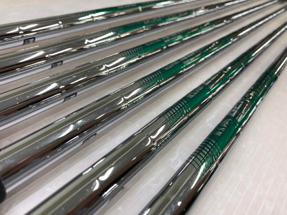 PING G710 Iron Set N.S.PRO 950GH neo Flex S (Pre-owned)
