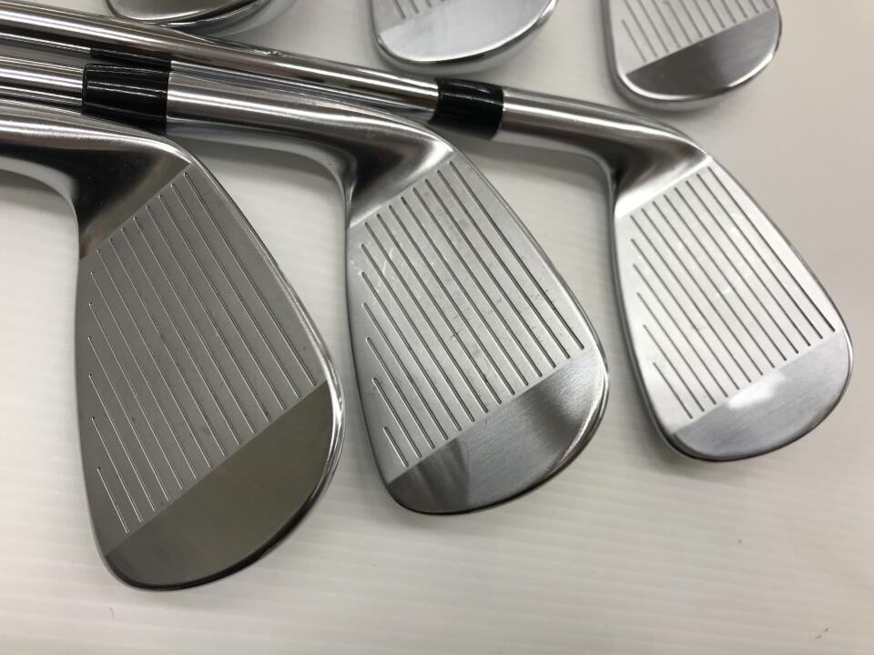 Titleist T200 2023 Iron Set 6pc (5-PW) N.S.PRO 105T Flex S (Pre-owned)
