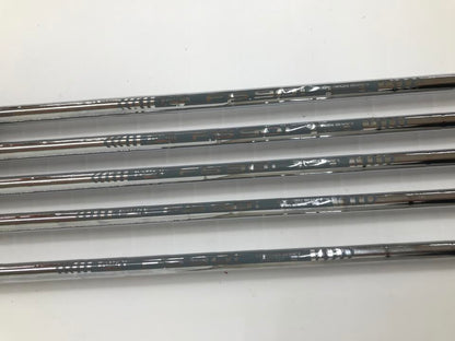 FOURTEEN TB-5 FORGED Iron Set 5pc (6-PW) FS-90i (Pre-owned)