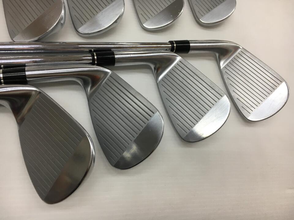 HONMA TOUR WORLD Vx Iron Set 8pc (4-AW) N.S.PRO MODUS 3 TOUR 120 (Reshafted) Flex S (Pre-owned)
