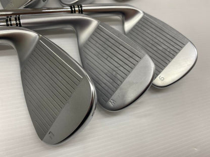 PING G440 Iron Set 6pc (6-AW) N.S.PRO MODUS 3 TOUR 105 Flex S (Pre-owned)