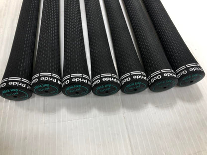PING i230 Iron Set N.S.PRO 850GH neo Flex R (Pre-owned)