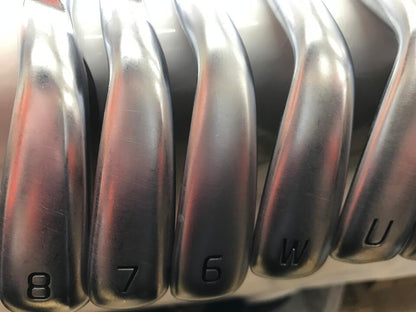 PING i530 Iron Set N.S.PRO 950GH neo Flex R (Pre-owned)