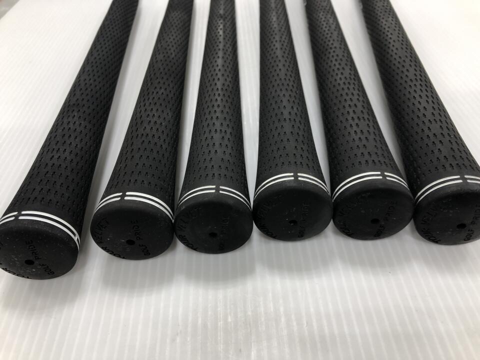 SRIXON ZX7 Mk2 Iron Set 6pc (5-PW) Dynamic Gold D.S.T.(New Design) Flex S200 (Pre-owned)