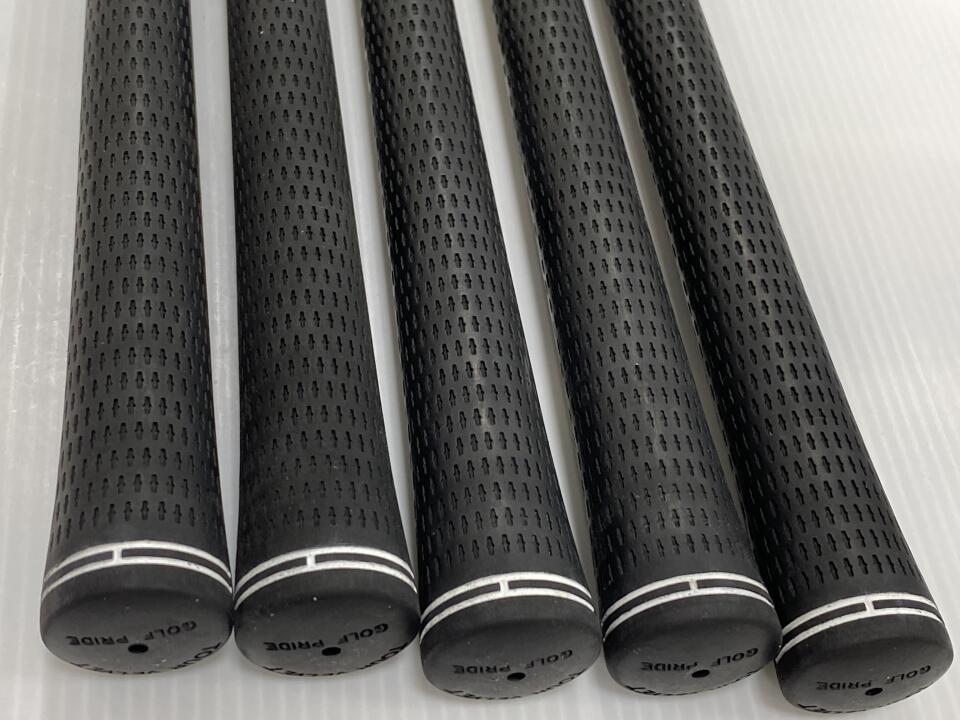 SRIXON ZXi4 Iron Set 5pc (6-PW) Diamana ZXi for IRON Flex S (Pre-owned)