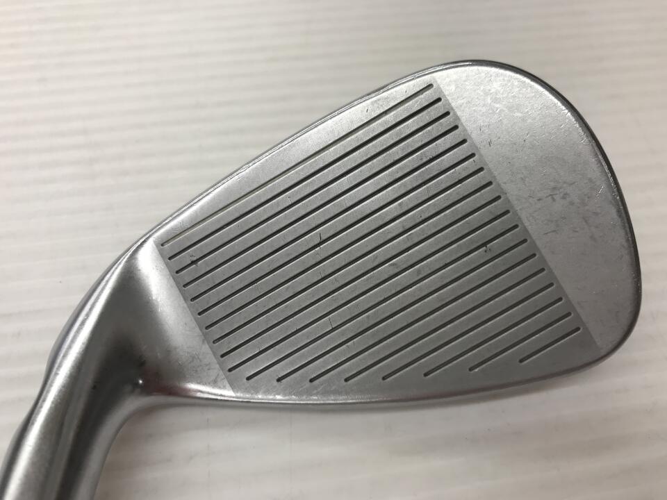 PING i530 Iron Set Dynamic Gold115 MID (Reshafted) Flex S200 (Pre-owned)