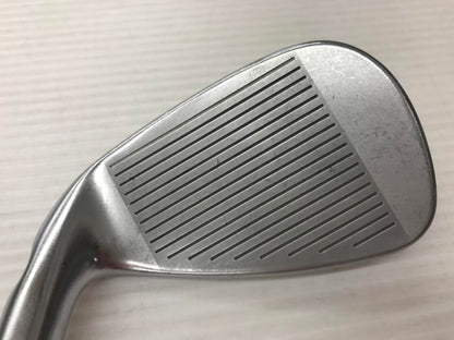 PING i530 Iron Set Dynamic Gold115 MID (Reshafted) Flex S200 (Pre-owned)