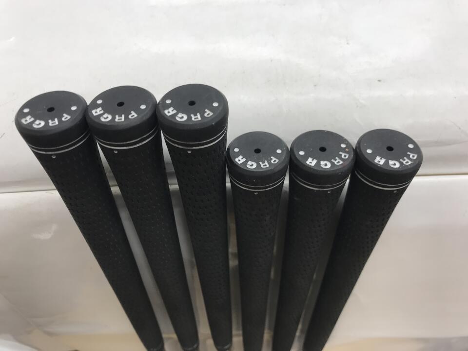 PRGR 05 2023 Iron Set 6pc (6-AW) MCI for PRGR (05 IRON 2023) Flex R (Pre-owned)