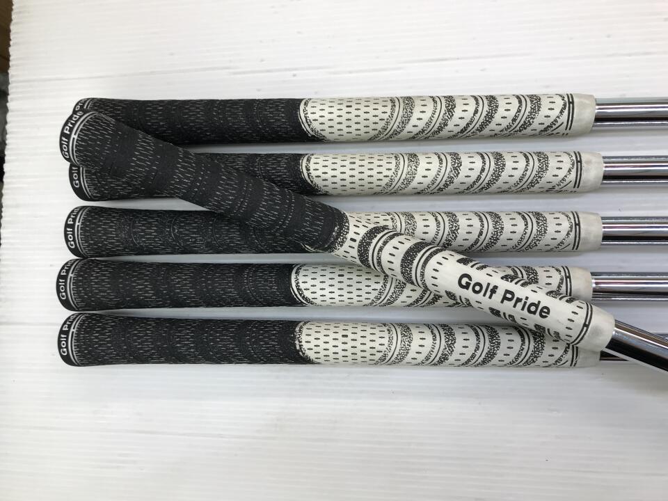 TaylorMade P790 2021 Iron Set 6pc (5-PW) N.S.PRO 1150GH TOUR (Reshafted) Flex X (Pre-owned)