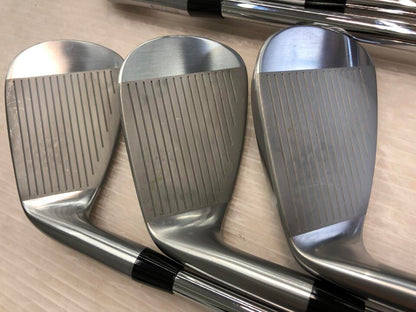 YAMAHA RMX DD-1 Iron Set 6pc (5-PW) N.S.PRO MODUS 3 TOUR 105 Flex S (Pre-owned)