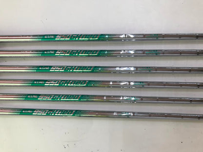 PING i525 Iron Set N.S.PRO 950GH neo Flex S (Pre-owned)