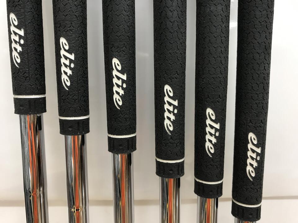 SRIXON Z-FORGED Iron Set 6pc (5-PW) KBS TOUR 120 (Reshafted) Flex S (Pre-owned)