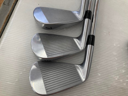 YAMAHA RMX VD/M Iron Set 6pc (5-PW) (Pre-owned)