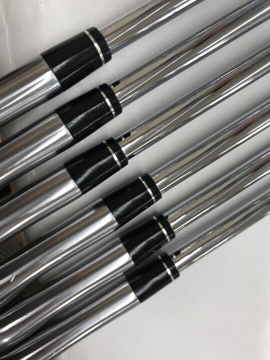 Callaway X FORGED STAR 2024 Iron Set 6pc (5-PW) N.S.PRO 950GH neo Flex S (Pre-owned)