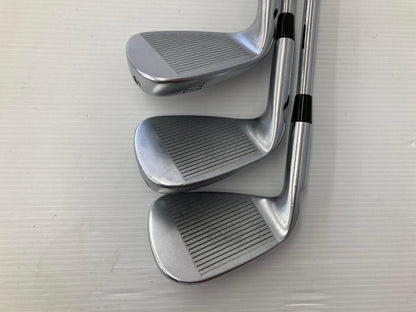 PING i525 Iron Set 5pc (6-PW) N.S.PRO 950GH neo Flex R (Pre-owned)