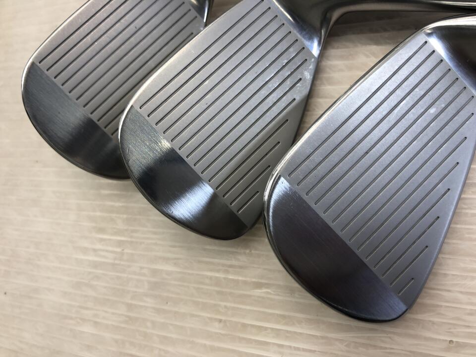 BRIDGESTONE GOLF 242CB+ Iron Set 6pc (5-PW) N.S.PRO 950GH neo Flex S Left-Handed (Pre-owned)