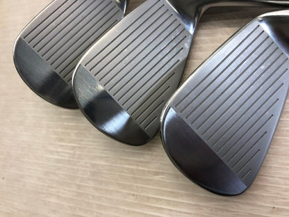 BRIDGESTONE GOLF 242CB+ Iron Set 6pc (5-PW) N.S.PRO 950GH neo Flex S Left-Handed (Pre-owned)