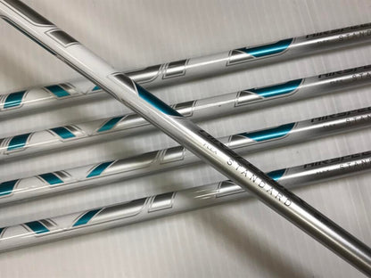 MIZUNO JPX 925 HOT METAL HL Iron Set AIR Speeder Flex STD (Pre-owned)