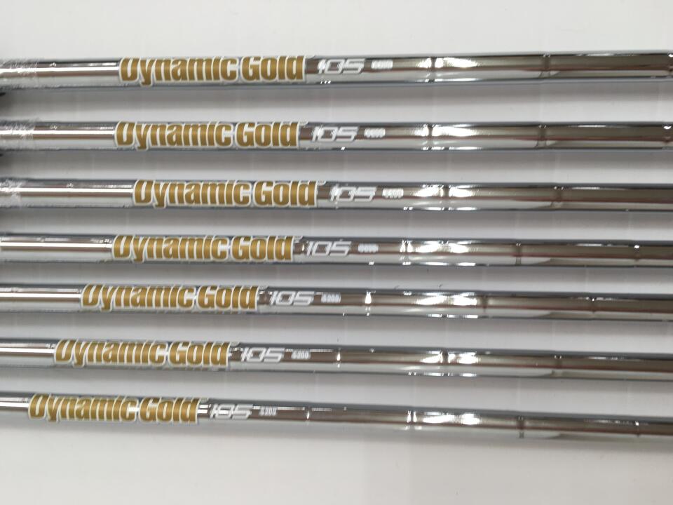 PING i230 Iron Set Dynamic Gold 105 Flex S200 (Pre-owned)