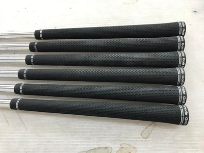 Titleist T100S 2021 Iron Set 6pc (5-PW) N.S.PRO 105T Flex S (Pre-owned)