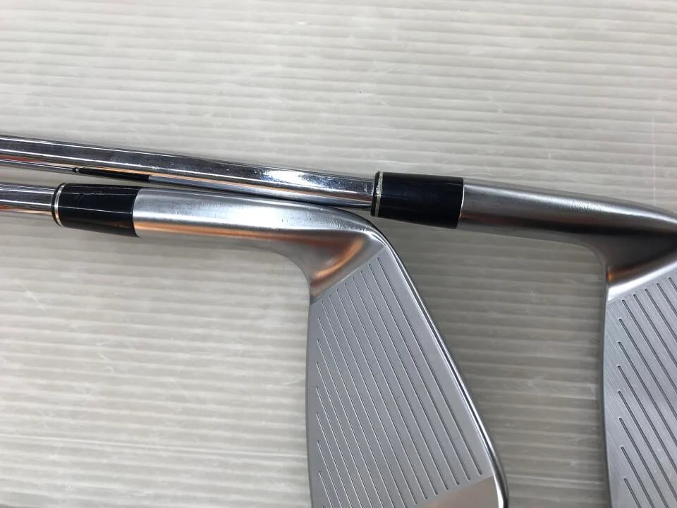 SRIXON ZX5 Mk2 Iron Set 5pc (6-PW) Dynamic Gold 95 Flex R300 (Pre-owned)