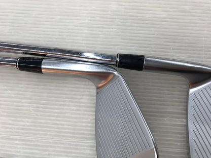SRIXON ZX5 Mk2 Iron Set 5pc (6-PW) Dynamic Gold 95 Flex R300 (Pre-owned)