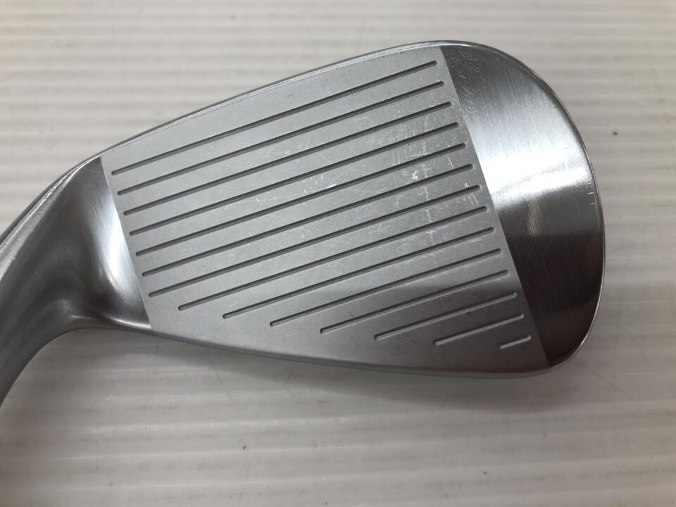 BRIDGESTONE GOLF 258CBP Iron Set 6pc (5-PW) Diamana iB65 Flex S (Pre-owned)