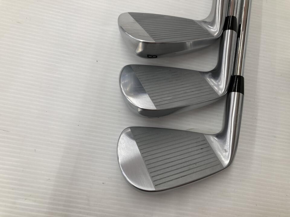 YAMAHA RMX DD-1 Iron Set 5pc (6-PW) N.S.PRO MODUS 3 TOUR 105 Flex S (Pre-owned)