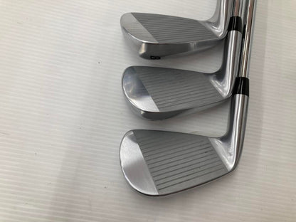 YAMAHA RMX DD-1 Iron Set 5pc (6-PW) N.S.PRO MODUS 3 TOUR 105 Flex S (Pre-owned)
