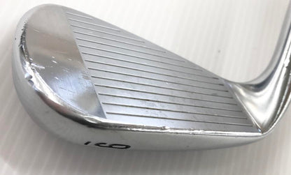 Callaway X FORGED STAR 2024 Iron Set 6pc (5-PW) N.S.PRO MODUS 3 TOUR 105 Flex S (Pre-owned)