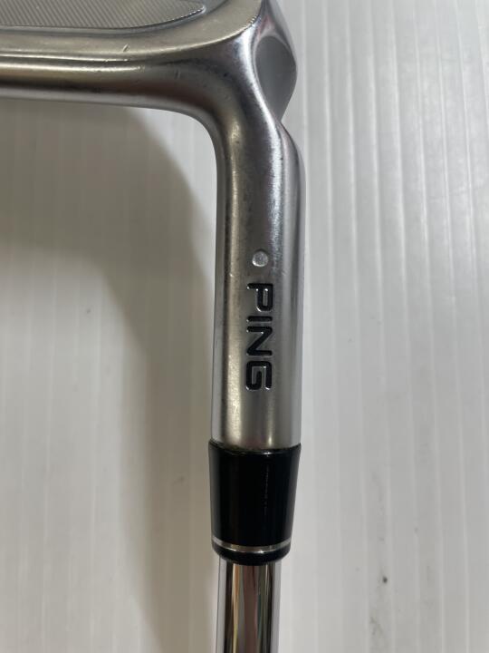 PING i525 Iron Set 5pc (6-PW) MODUS TOUR120 (Reshafted) Flex R (Pre-owned)