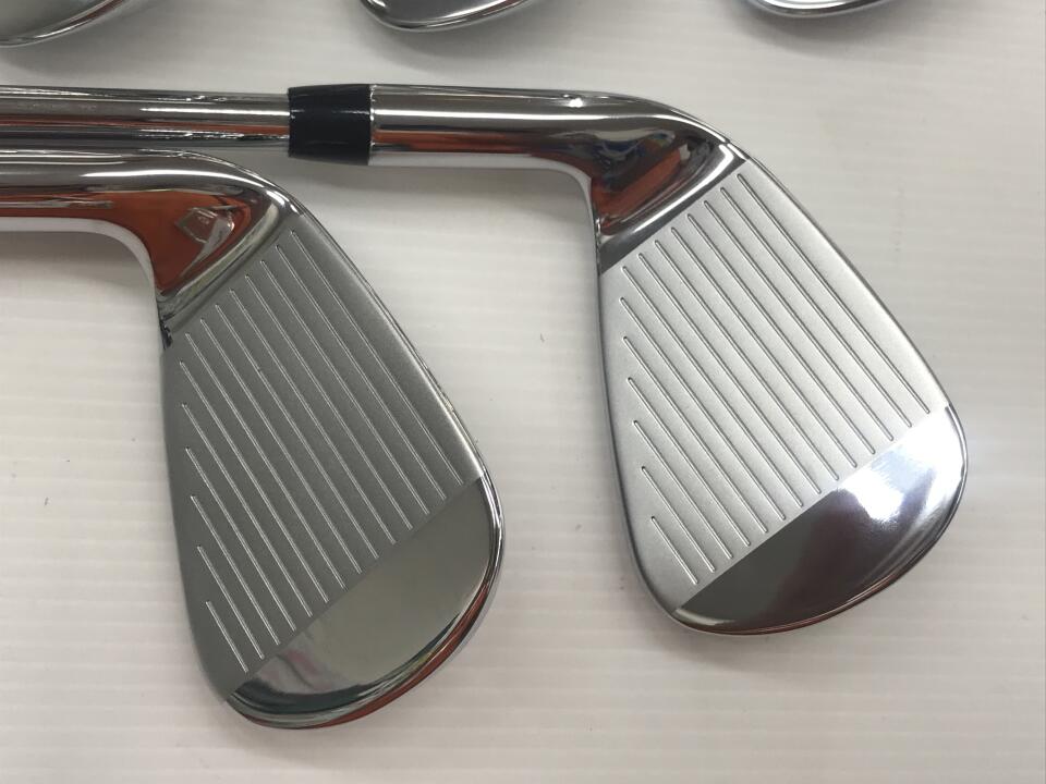 Callaway ELYTE Iron Set 5pc (6-PW) N.S.PRO 950GH neo Flex S (Pre-owned)