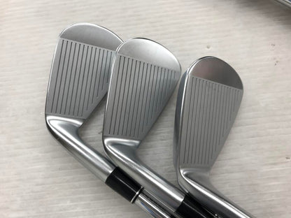 SRIXON ZX5 Mk2 Iron Set 6pc (5-PW) N.S.PRO 950GH neo DST Flex S (Pre-owned)