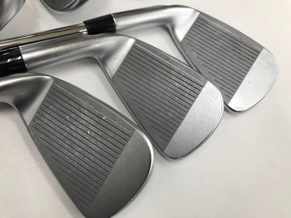 PING i230 Iron Set N.S.PRO 850GH neo Flex S (Pre-owned)