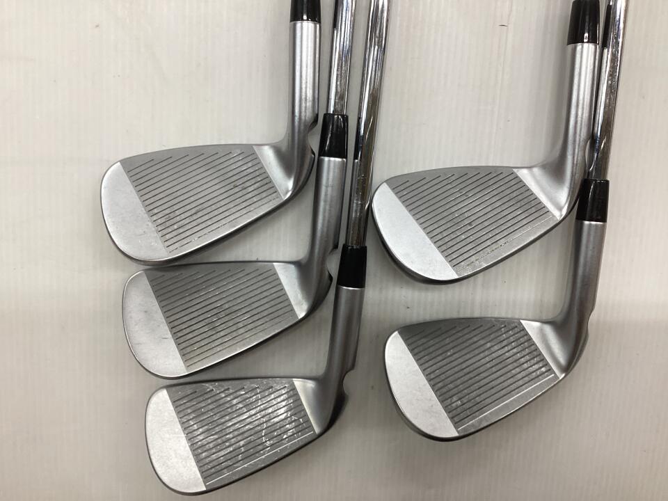 PING i530 Iron Set N.S.PRO 950GH neo Flex S (Pre-owned)
