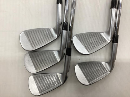 PING i530 Iron Set N.S.PRO 950GH neo Flex S (Pre-owned)
