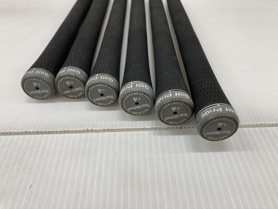 PING i530 Iron Set N.S.PRO 950GH neo Flex S (Pre-owned)