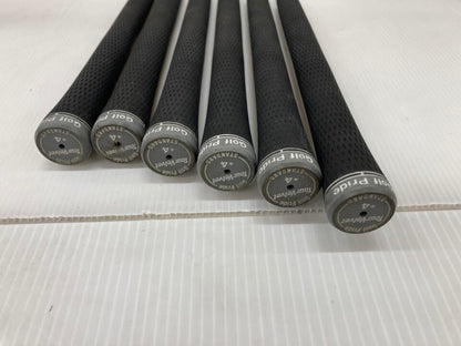 PING i530 Iron Set N.S.PRO 950GH neo Flex S (Pre-owned)