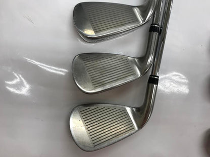 XXIO 13 Navy Iron Set 6pc (6-AW) N.S.PRO 850GH DST for XXIO Flex R (Pre-owned)