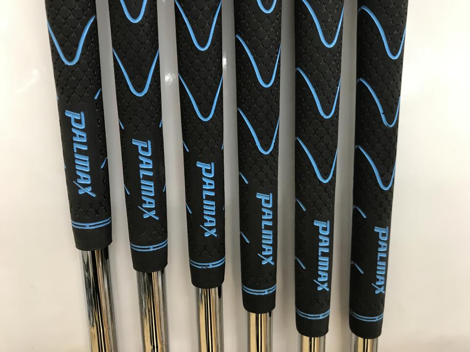 TaylorMade P8CB Iron Set 6pc (5-PW) N.S.PRO MODUS 3 TOUR 105 Flex S (Pre-owned)