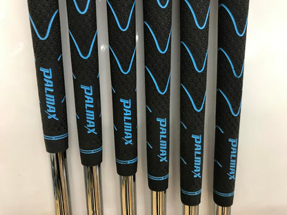 TaylorMade P8CB Iron Set 6pc (5-PW) N.S.PRO MODUS 3 TOUR 105 Flex S (Pre-owned)