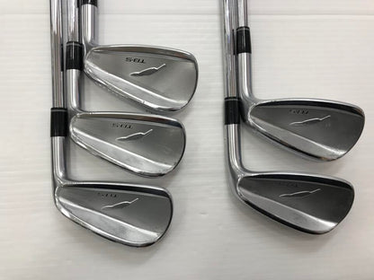 FOURTEEN TB-5 FORGED Iron Set 5pc (6-PW) FS-90i (Pre-owned)