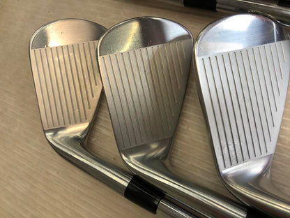 Callaway X FORGED 2024 Iron Set 6pc (5-PW) N.S.PRO MODUS 3 TOUR 105 Flex S (Pre-owned)