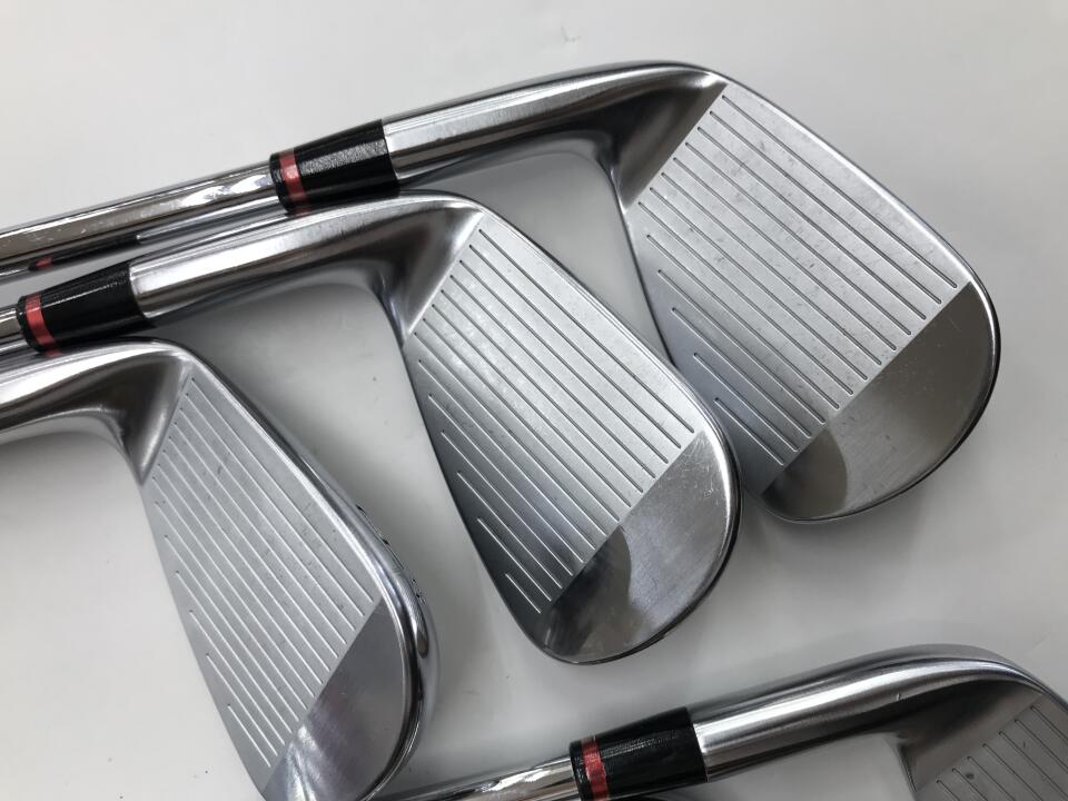 Titleist T200 2023 Iron Set 6pc (5-PW) N.S.PRO MODUS 3 TOUR 105 Flex S (Pre-owned)