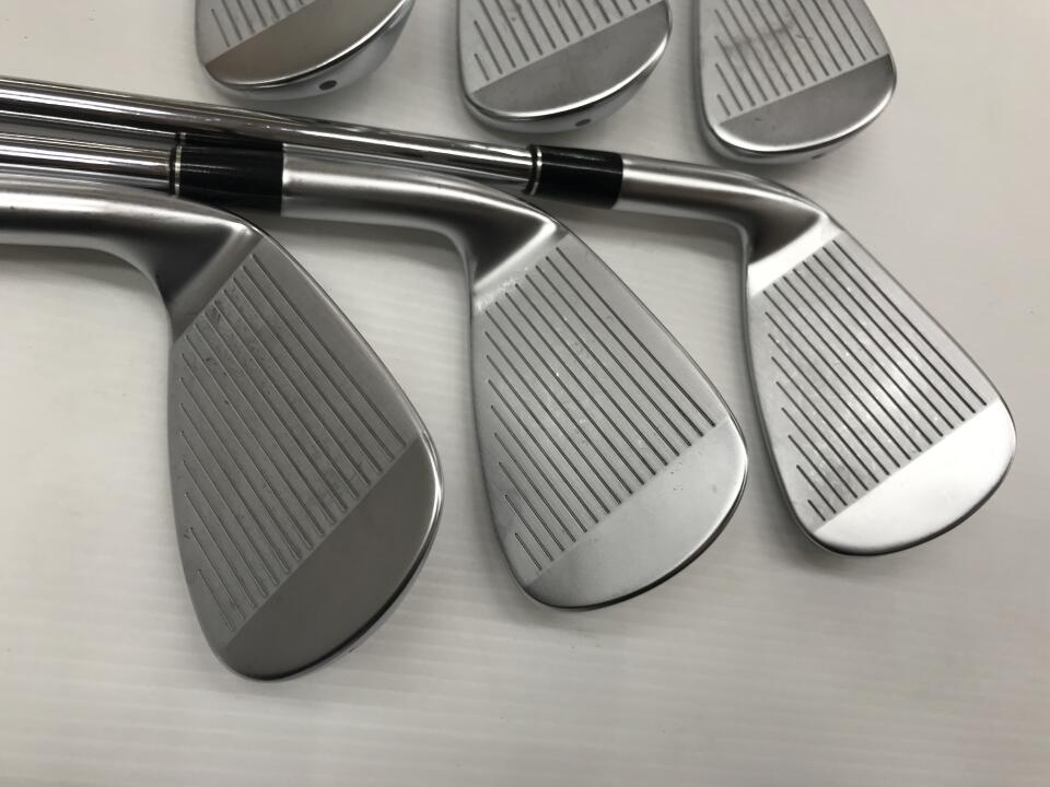 SRIXON ZX4 Iron Set 6pc (6-AW) N.S.PRO 950GH neo Flex S (Pre-owned)