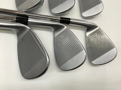 PING i230 Iron Set N.S.PRO 950GH neo Flex S (Pre-owned)