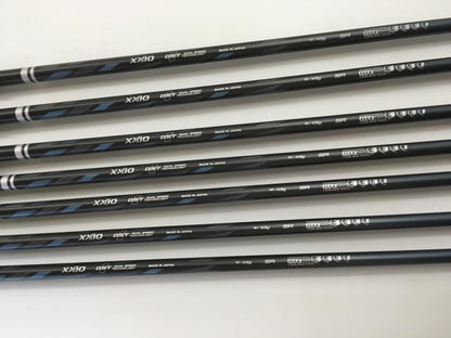 XXIO 14 Iron Set 7pc (6-SW) MP1400 Flex SR (Pre-owned)