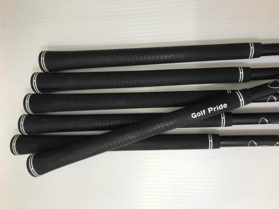 SRIXON ZXi5 Iron Set 6pc (5-PW) Diamana ZXi for IRON Flex S (Pre-owned)