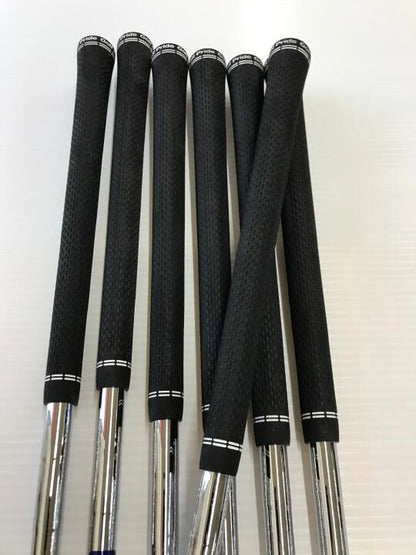 PING i230 Iron Set 7pc (5-AW) AWT 2.0 LITE (Reshafted) Flex R (Pre-owned)